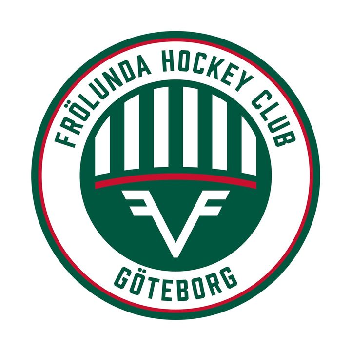 Frölunda HC @frolunda_hc