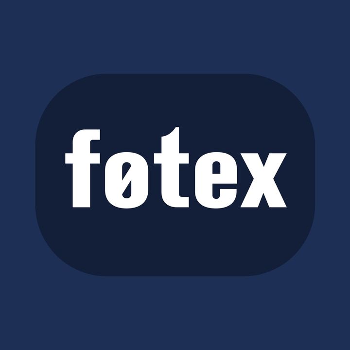 Føtex @foetexdk