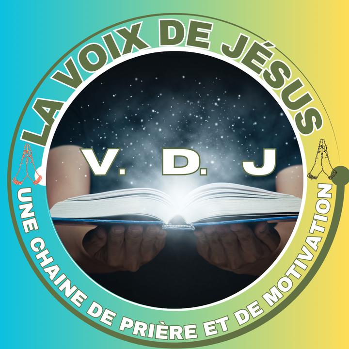 LA VOIX DE JÉSUS @lavoixdejesus7