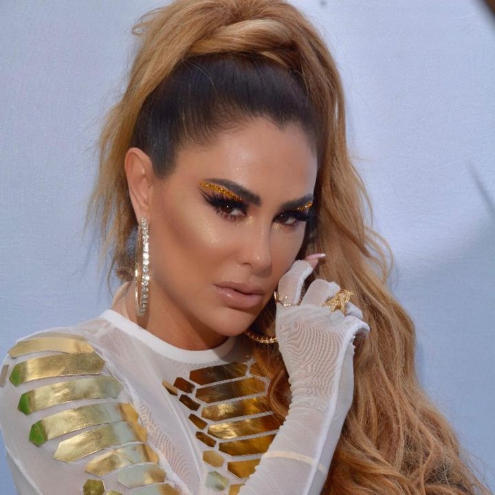 Ninel Conde @ninelconde