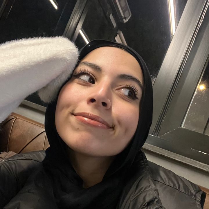 Nadeen El-bahnsawy @nadeenadel12