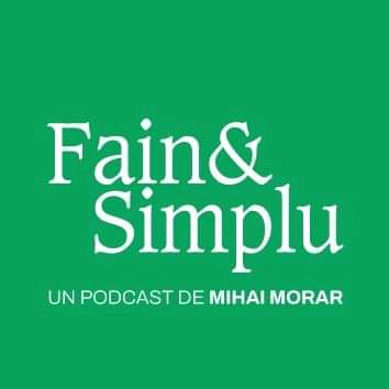 Fain & Simplu @fainsisimplu