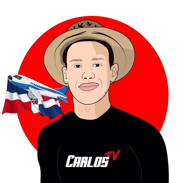 Carlos TV @carlostv_oficial