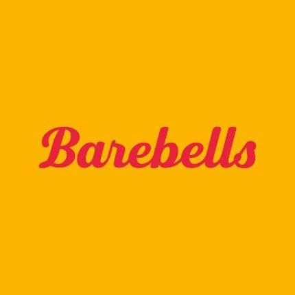 Barebells @barebells