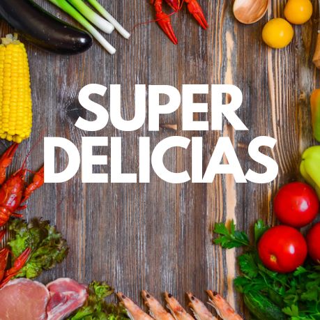 Super Delicias @superdelicias