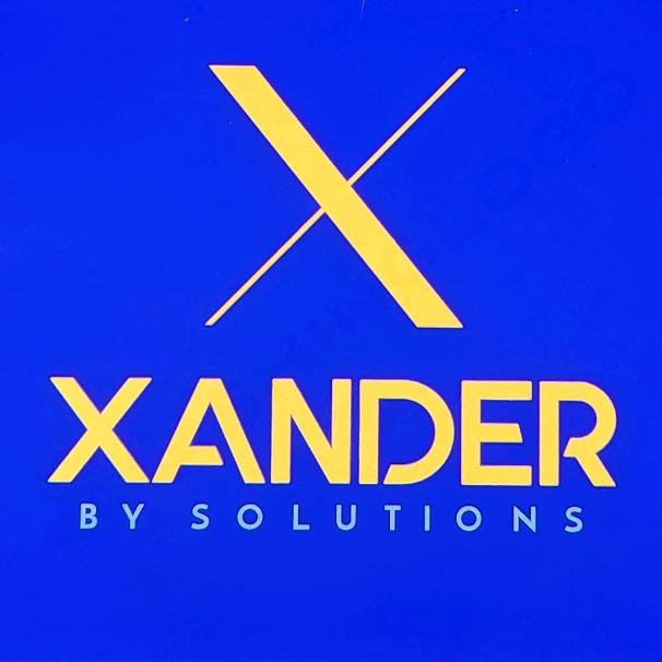Ale @xander_solutions