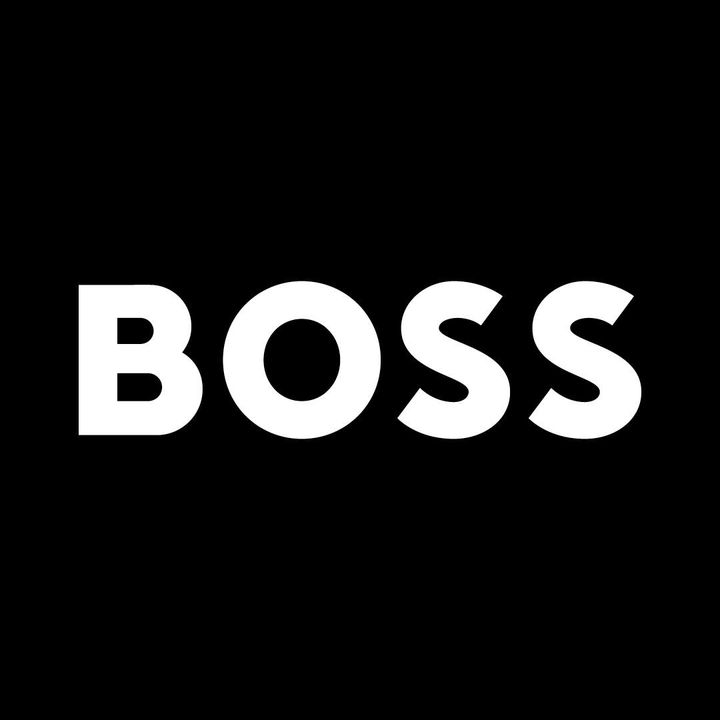 BOSS @boss