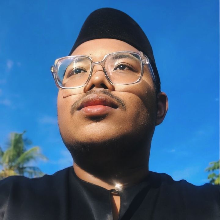 Syamiaqqq @syamirsyazani