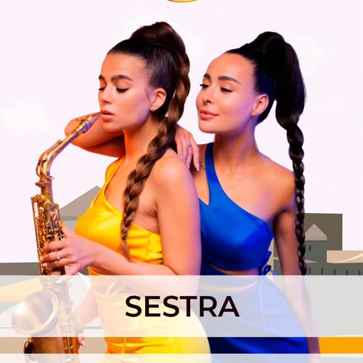 SESTRA MUSIC @sestramusic