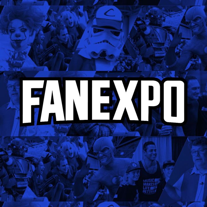 FAN EXPO @fanexpohq