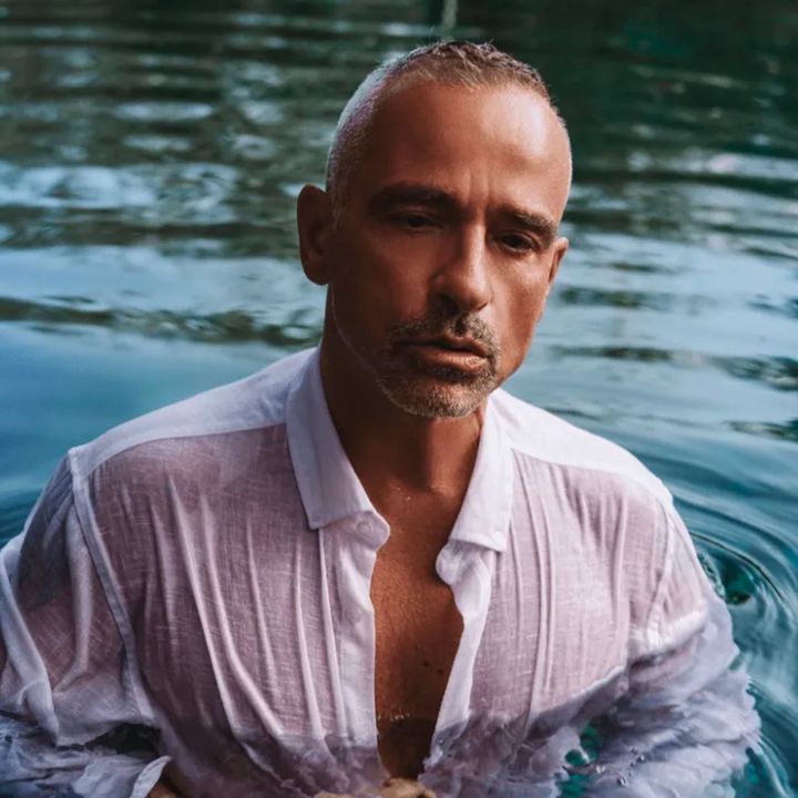 Eros Ramazzotti @erosramazzotti_