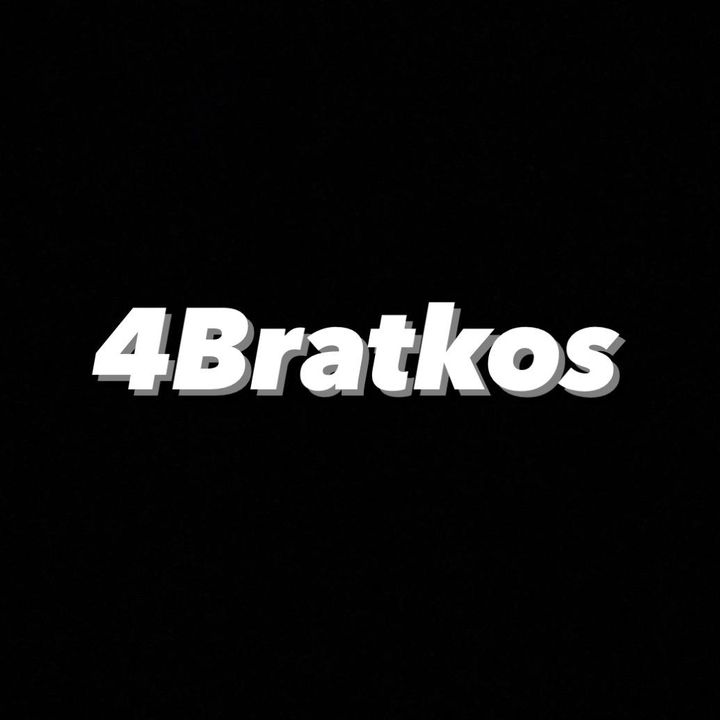 4bratkos @4bratkos