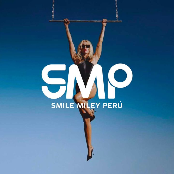 Smile Miley 🇵🇪 @smilemileyperu