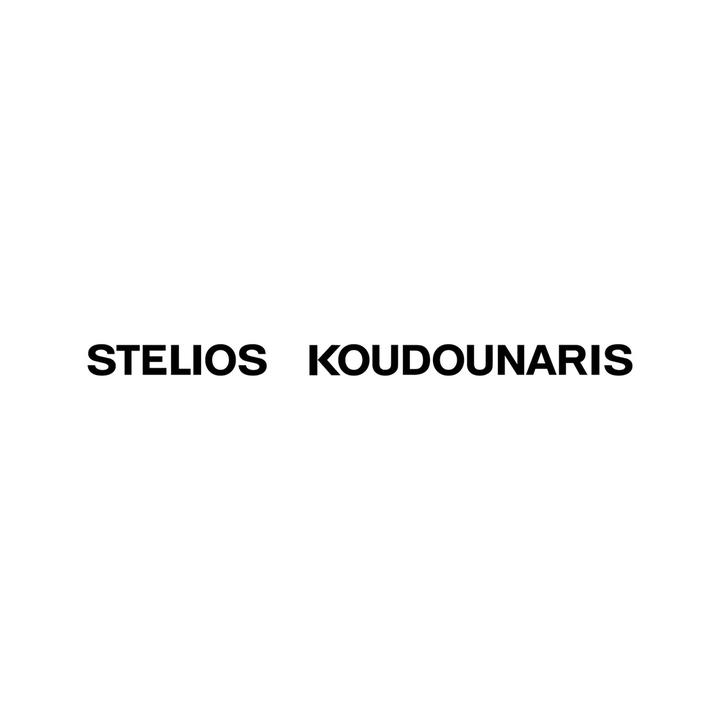stelioskoudounaris @stelioskoudounaris