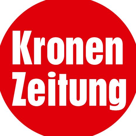 Kronen Zeitung @krone.at