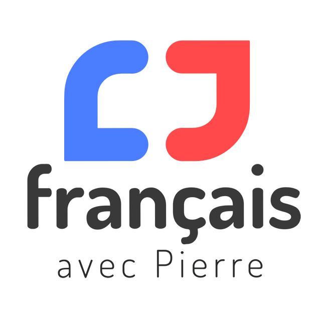 Learn French with Pierre! @francaisavecpierre