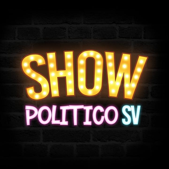 Show Politico 🇸🇻 @showpoliticosv