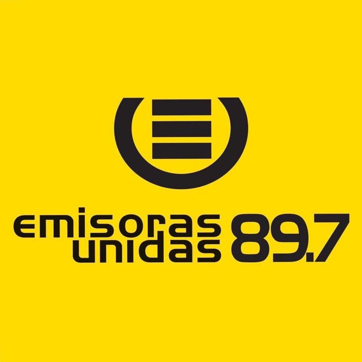 Emisoras Unidas @emisorasunidas897