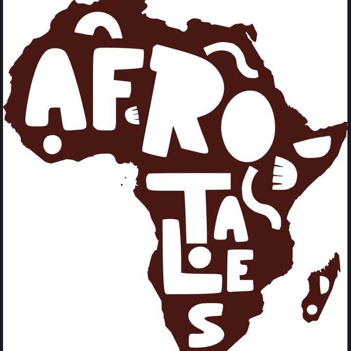 AFRO TALES @afrotalesbyfari