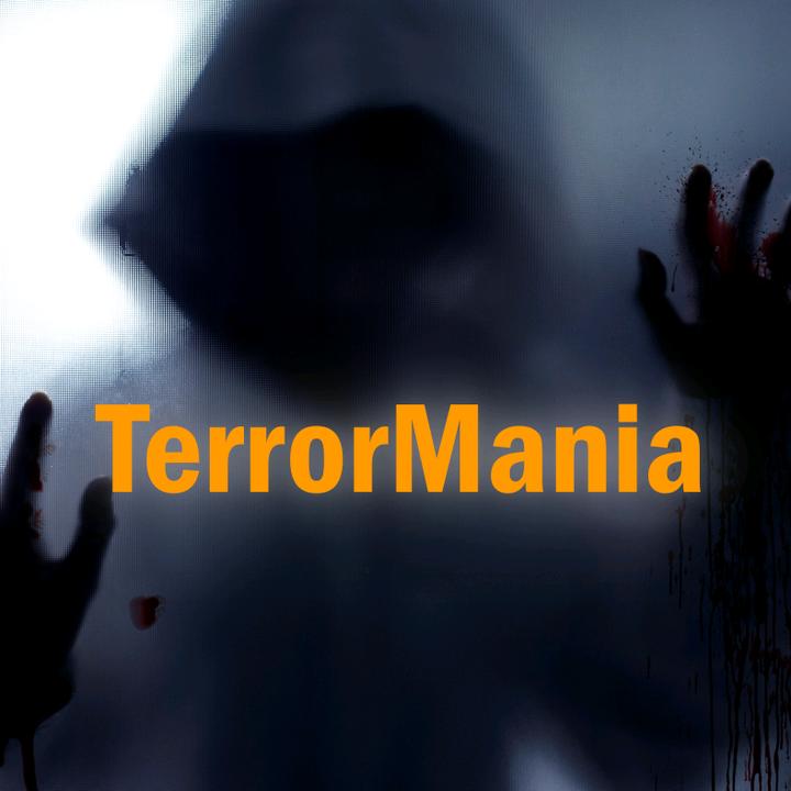 TerrorMania @terrormania2