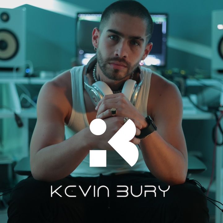 Kevin Bury 🥷🏼🗝️ @kevinburyoficial