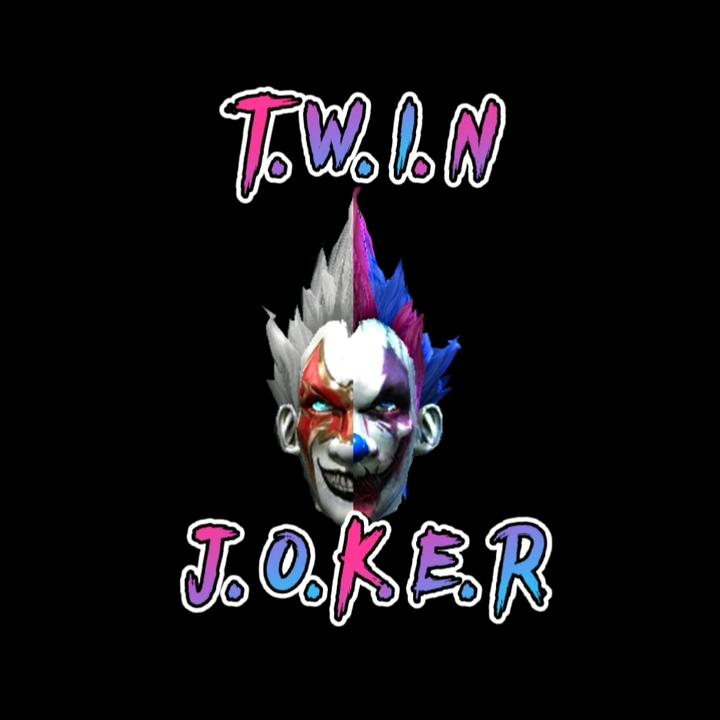 TWIN JOKER @twinjoker.oficial