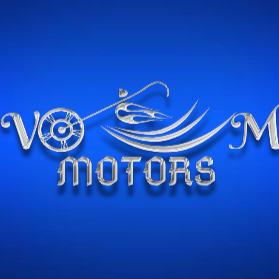 VM MOTOR'S BOLIVIA @vm.motors