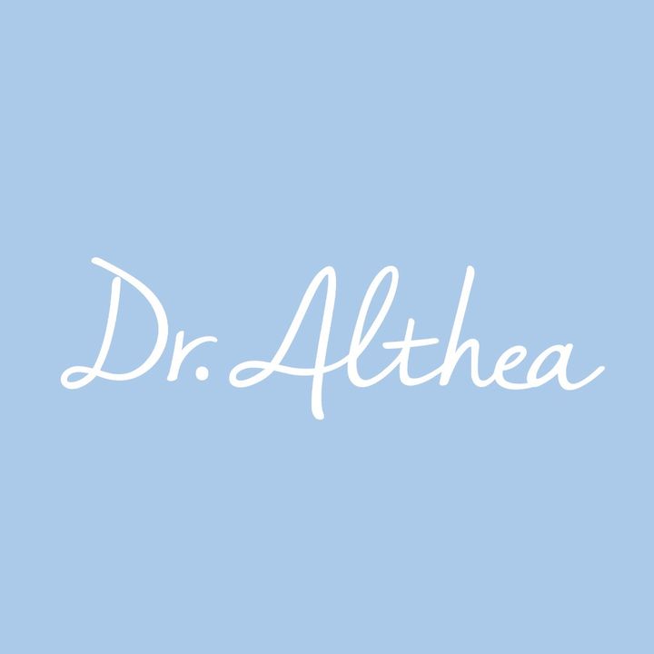 dr.althea_official @dr.althea_official