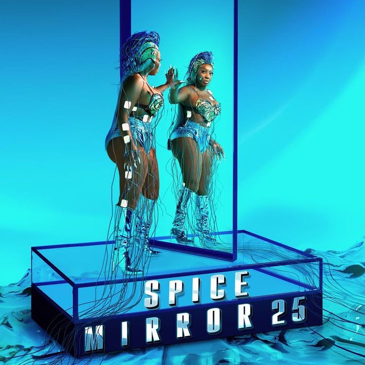 Spice Official 💙 @spiceofficialqueen