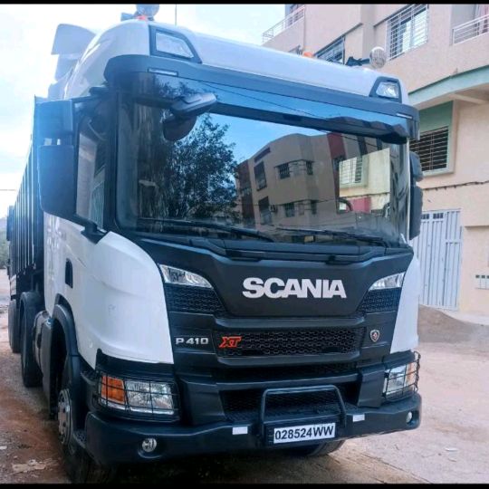 scania_xt410 @scania_xt410