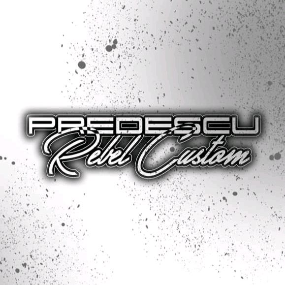 PredescuRebelCustom @predescurebelcustom