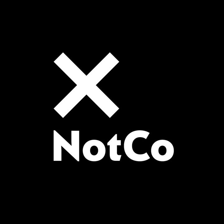 The Not Company @thenotco