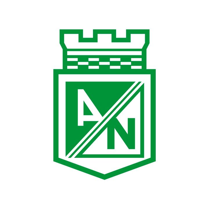 Atlético Nacional @nacionaloficial