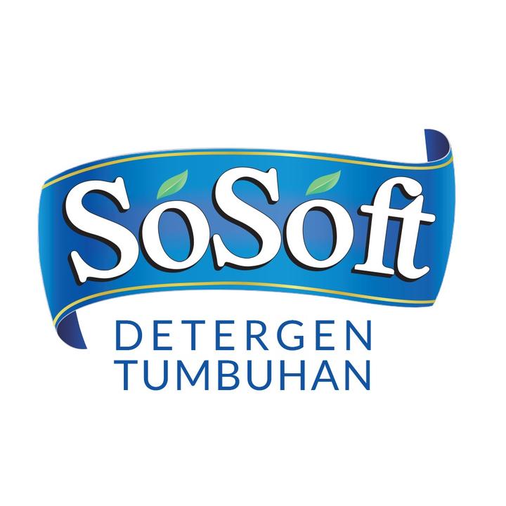 SoSoft Detergent @sosoftdetergent