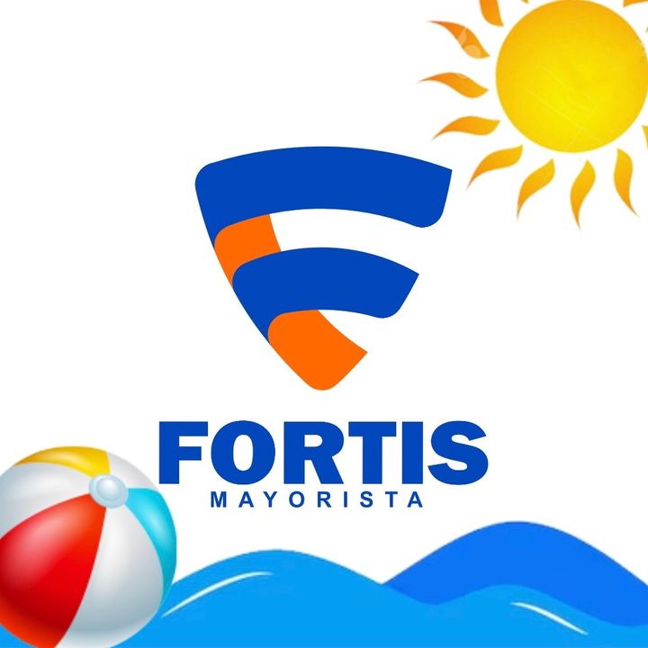 Fortis Paraguay @fortispy