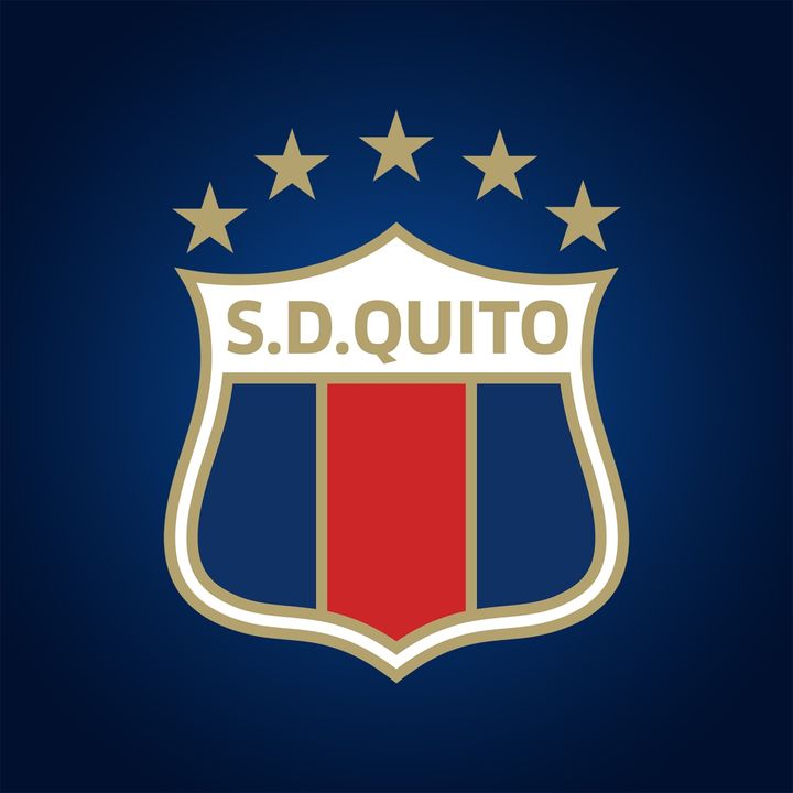 SD Quito @sdquito_oficial