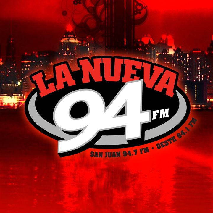 LaNueva94 @lanueva94fm