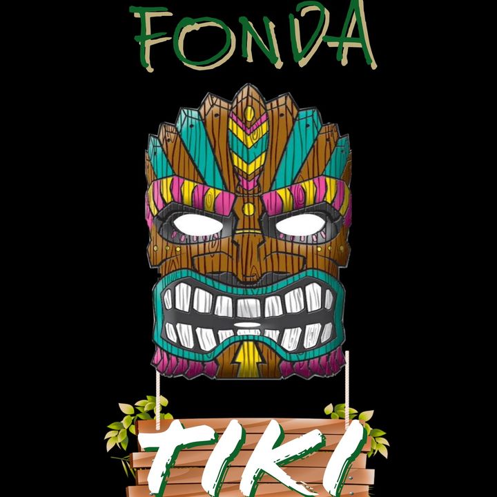 Fonda tiki @fondatiki