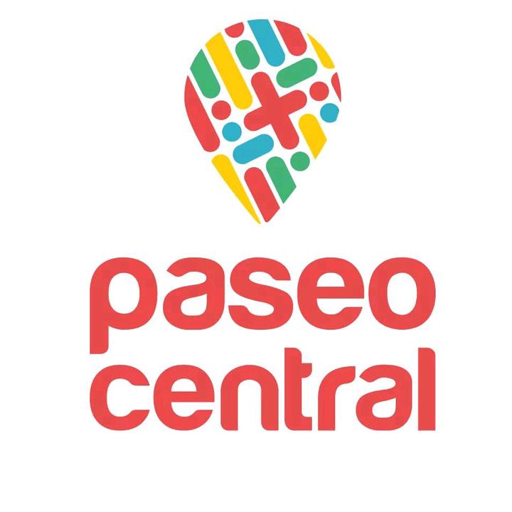 paseocentral @paseocentral