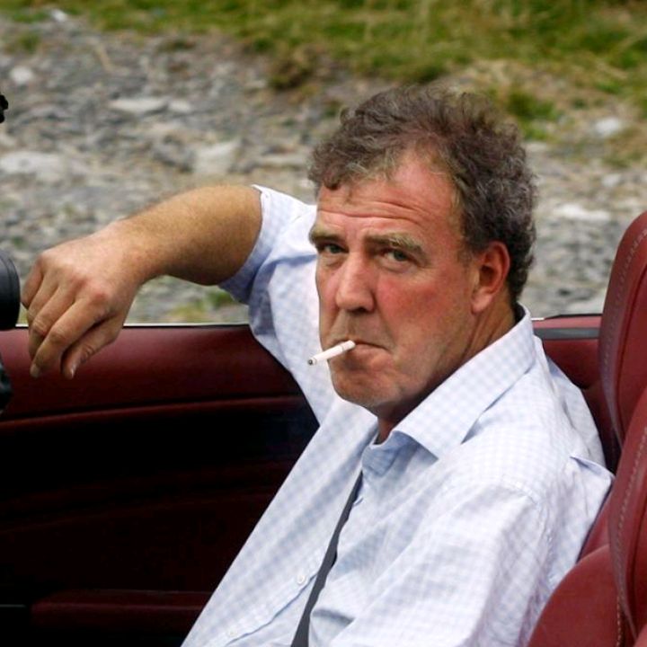 Jeremy Clarkson @jeremy.clarkson.fan