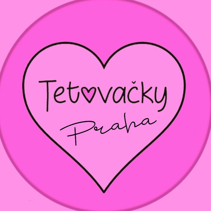 Tetovačky (Praha) @tetovacky