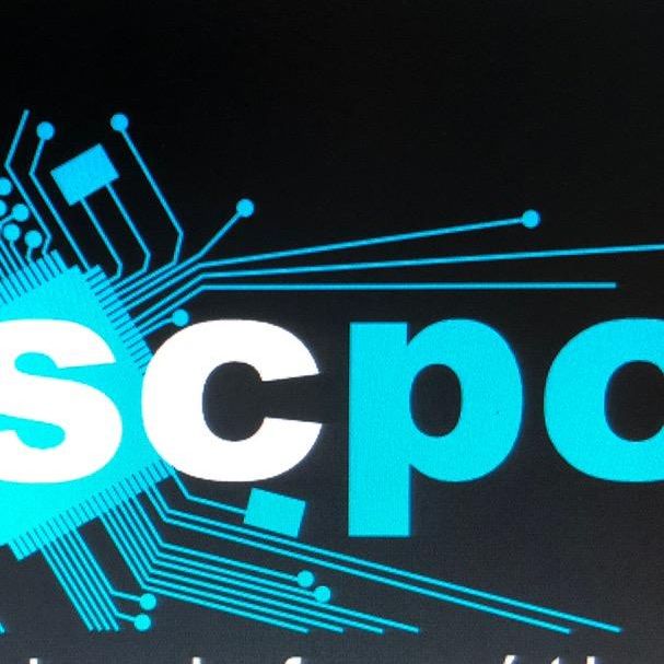 scpc_informatica @scpc_informatica