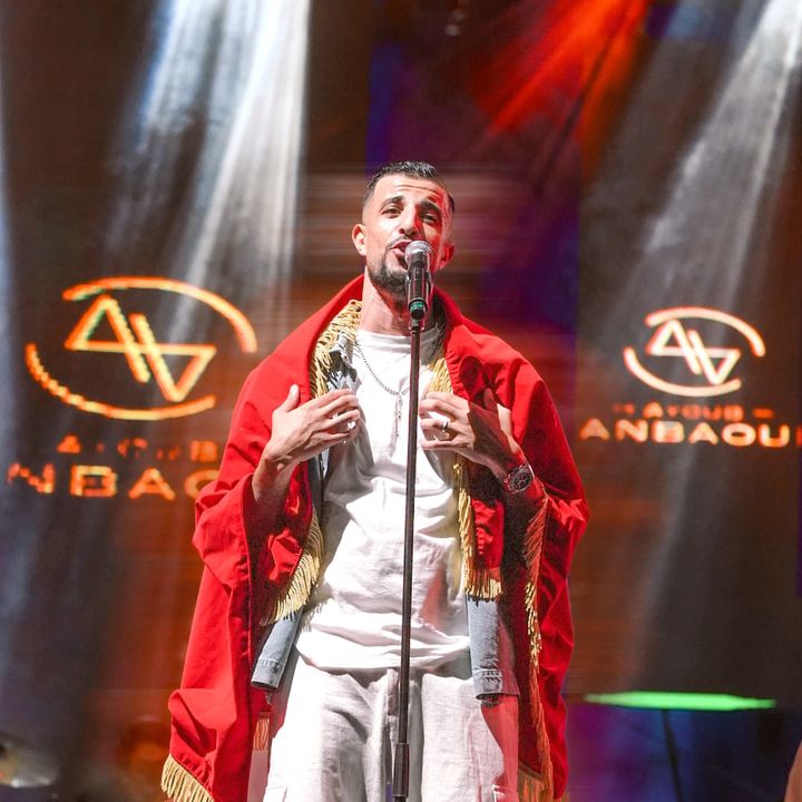 Ayoub Anbaoui 🇲🇦🎼 @ayoub_anbaoui