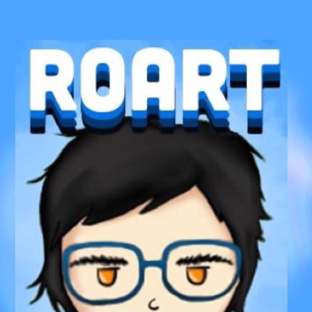 Roart @.roart