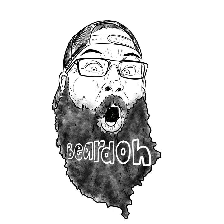 BeardOh @beardohweirdoh