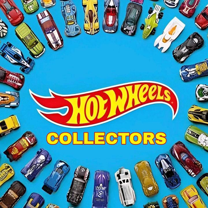 Hotwheels Coleccionistas @hotwheelscoleccionistacr