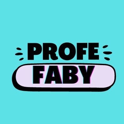 Profe.Faby @profe__faby