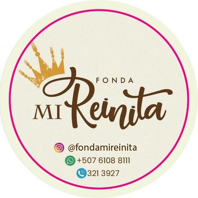 Fonda Mi Reinita @fondamireinitapty