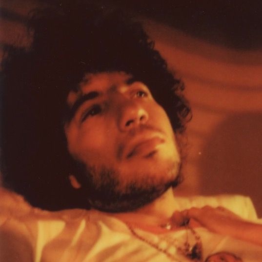 benny blanco @itsbennyblanco