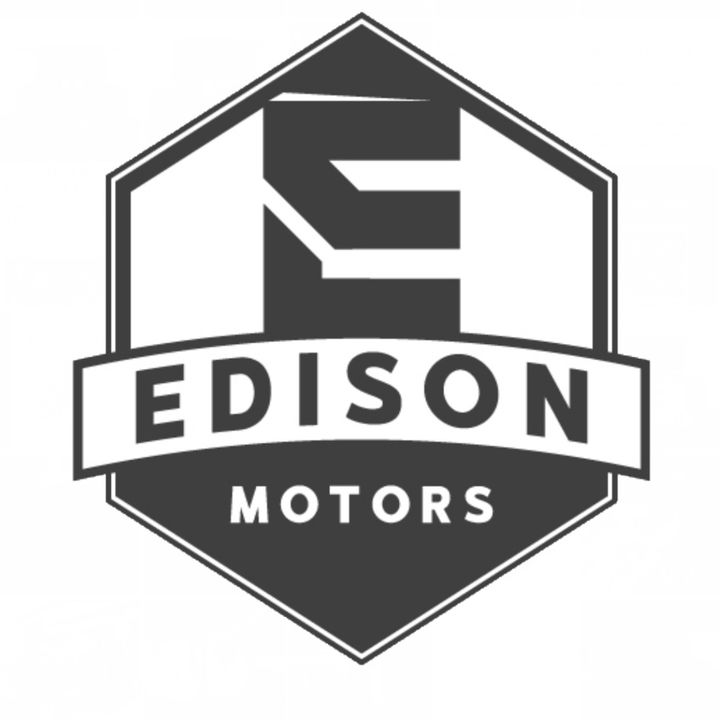 Edison Motors @_edison.motors